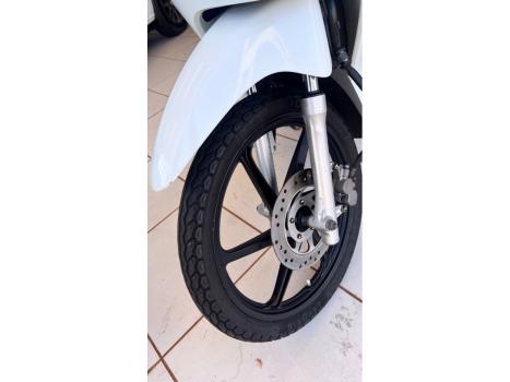 HONDA Biz 125 EX, Foto 6