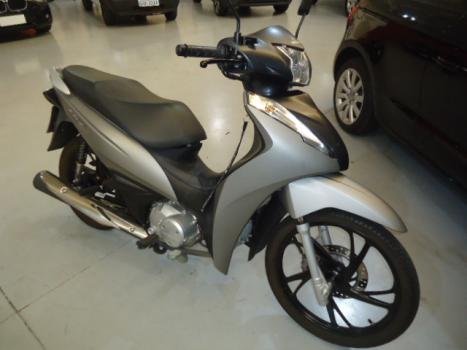 HONDA Biz 125 EX, Foto 1