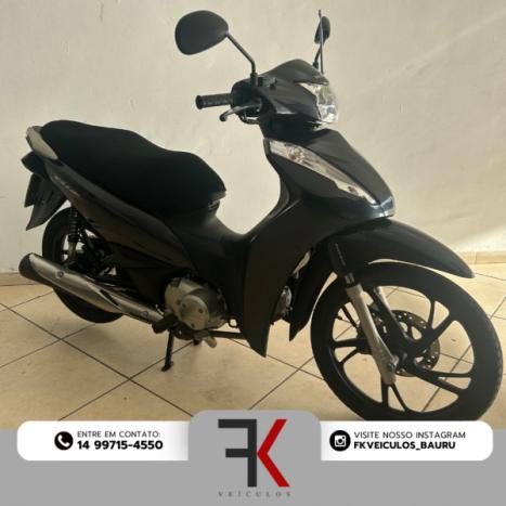 HONDA Biz 125 EX, Foto 1