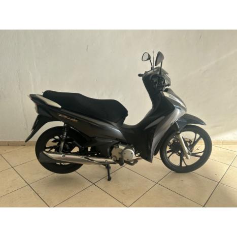 HONDA Biz 125 EX, Foto 3