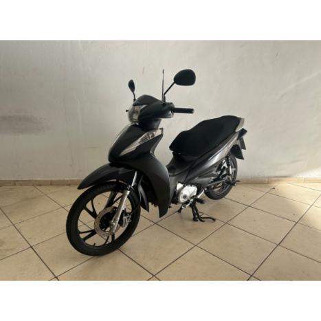 HONDA Biz 125 EX, Foto 4