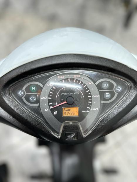 HONDA Biz 125 EX, Foto 5