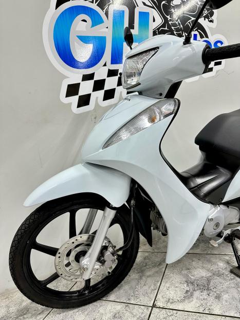 HONDA Biz 125 EX, Foto 6