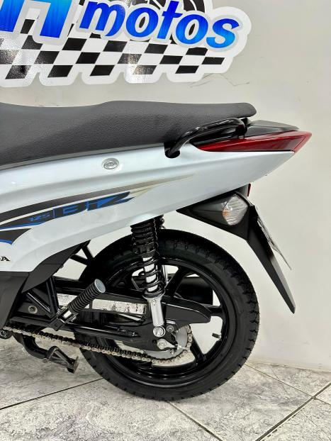 HONDA Biz 125 EX, Foto 7