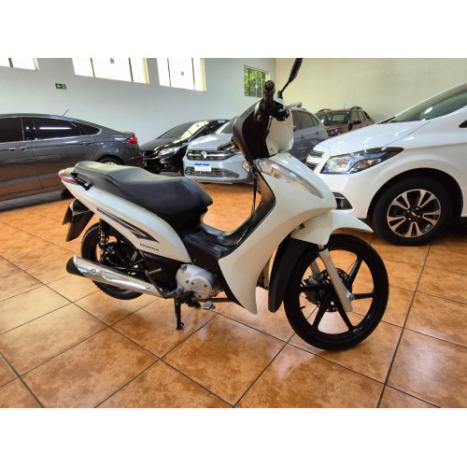 HONDA Biz 125 EX, Foto 2