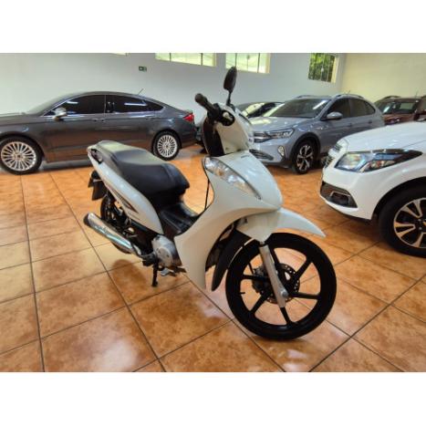 HONDA Biz 125 EX, Foto 3