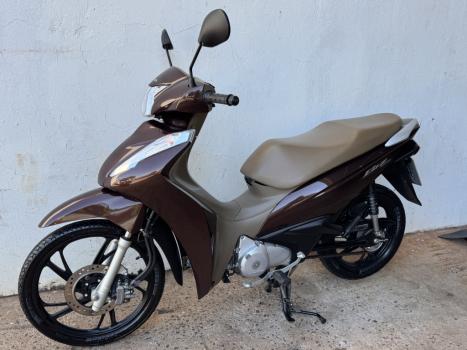 HONDA Biz 125 EX, Foto 2