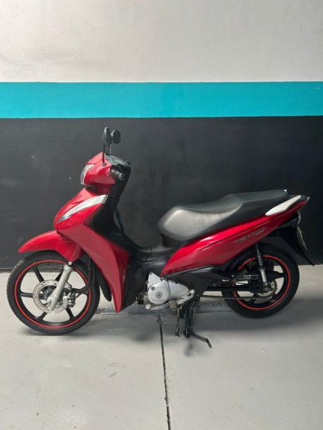 HONDA Biz 125 EX, Foto 1