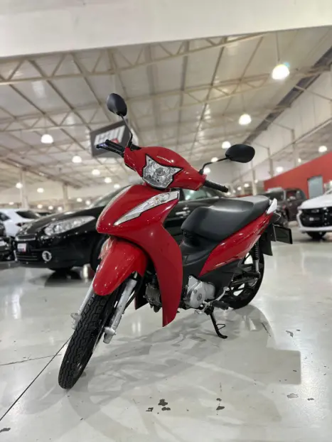 HONDA Biz 125 EX, Foto 2