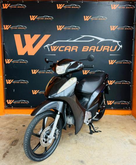 HONDA Biz 125 EX, Foto 1