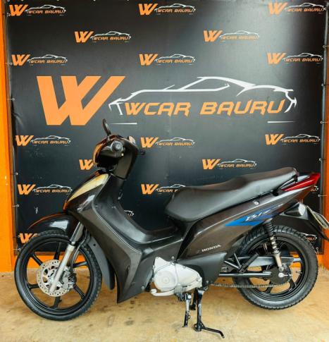 HONDA Biz 125 EX, Foto 2