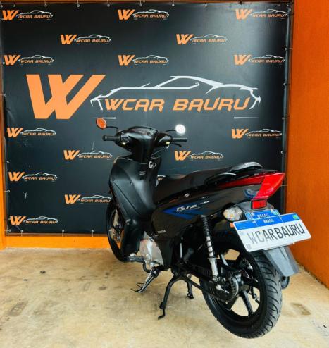 HONDA Biz 125 EX, Foto 3