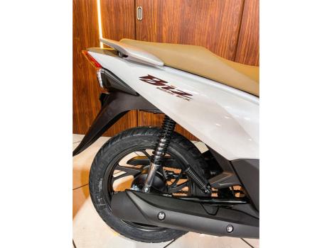HONDA Biz 125 EX, Foto 8