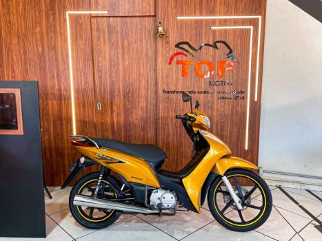 HONDA Biz 125 EX, Foto 1