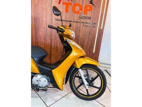 HONDA Biz 125 EX, Foto 2