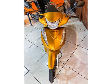 HONDA Biz 125 EX, Foto 4