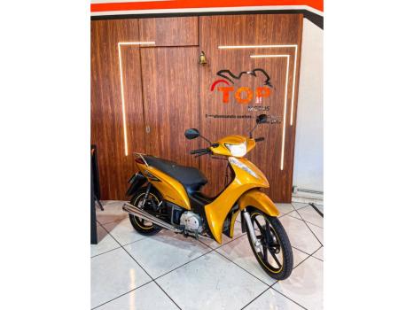 HONDA Biz 125 EX, Foto 5