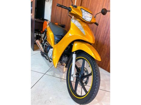 HONDA Biz 125 EX, Foto 6