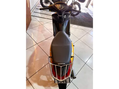 HONDA Biz 125 EX, Foto 10