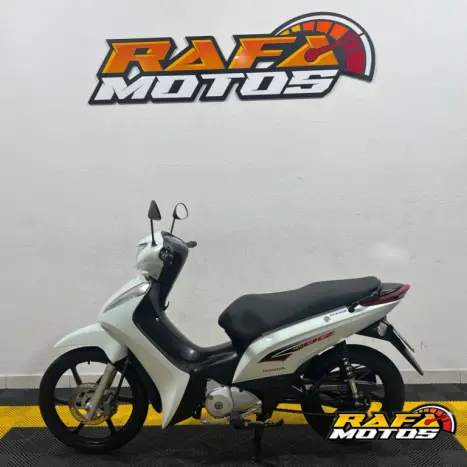 HONDA Biz 125 EX, Foto 1