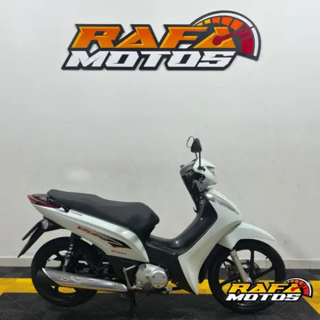 HONDA Biz 125 EX, Foto 2