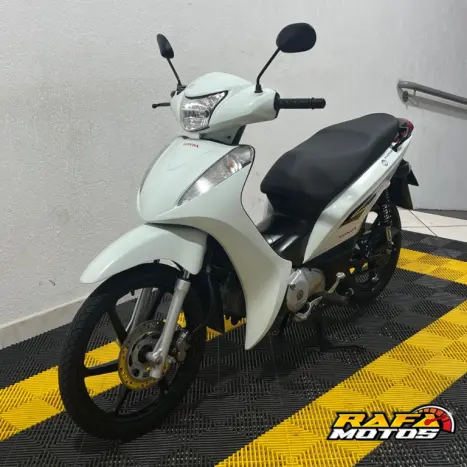 HONDA Biz 125 EX, Foto 3