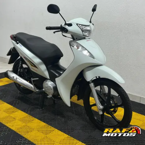 HONDA Biz 125 EX, Foto 4