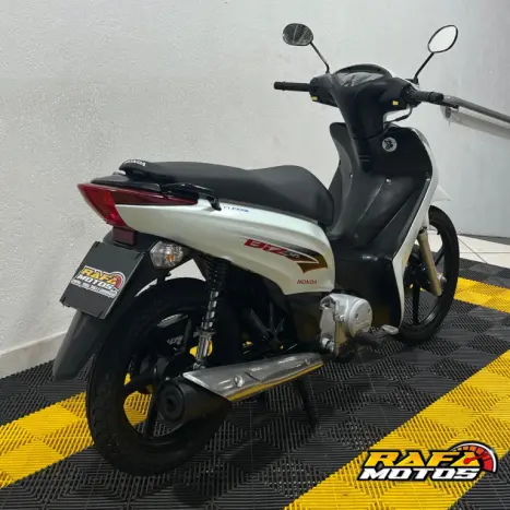 HONDA Biz 125 EX, Foto 6