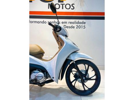 HONDA Biz 125 EX, Foto 2