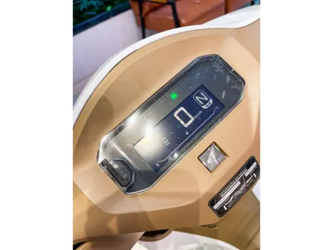 HONDA Biz 125 EX, Foto 11