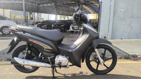 HONDA Biz 125 EX, Foto 7
