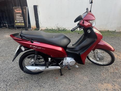 HONDA Biz 125 EX, Foto 4