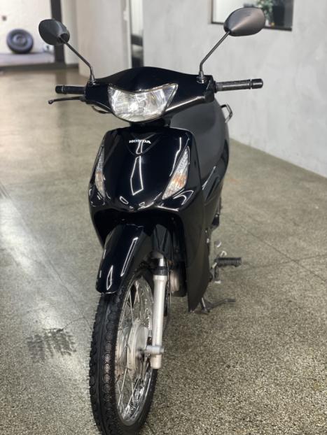 HONDA Biz 125 EX, Foto 2