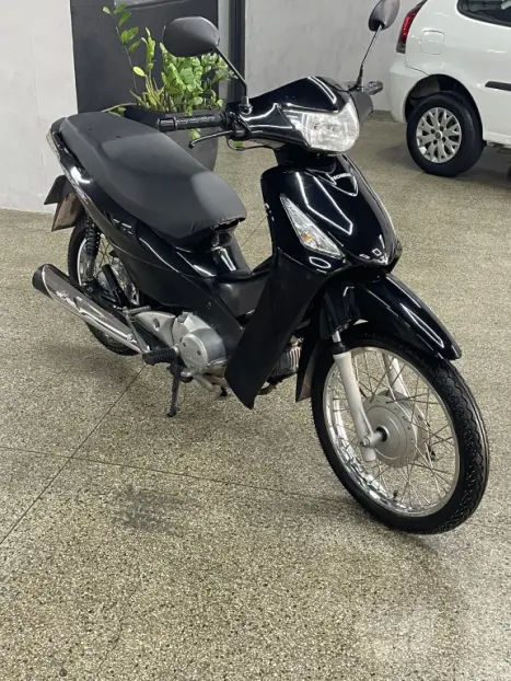 HONDA Biz 125 EX, Foto 9