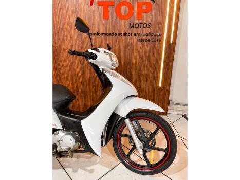 HONDA Biz 125 EX, Foto 2