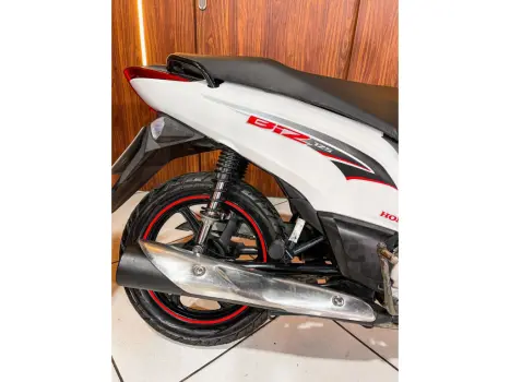 HONDA Biz 125 EX, Foto 7