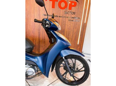 HONDA Biz 125 EX, Foto 2