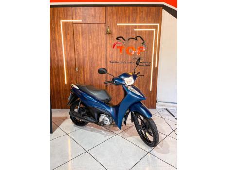 HONDA Biz 125 EX, Foto 5