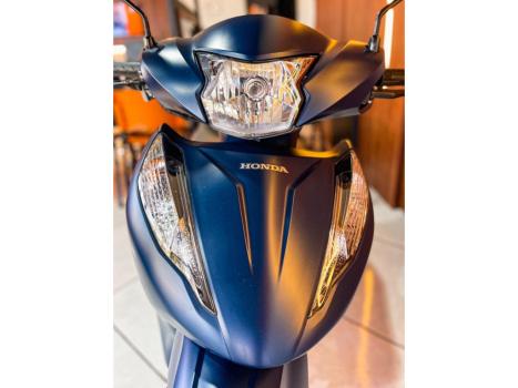 HONDA Biz 125 EX, Foto 6