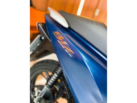 HONDA Biz 125 EX, Foto 7