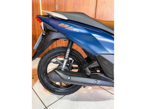 HONDA Biz 125 EX, Foto 8