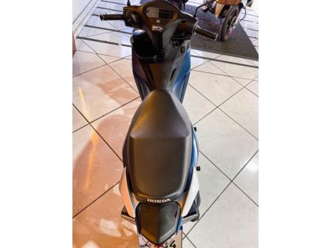 HONDA Biz 125 EX, Foto 9