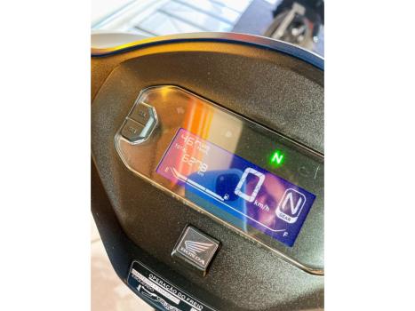 HONDA Biz 125 EX, Foto 10