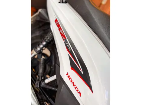 HONDA Biz 125 EX, Foto 7