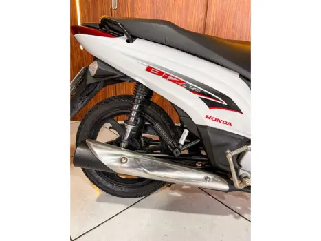 HONDA Biz 125 EX, Foto 8