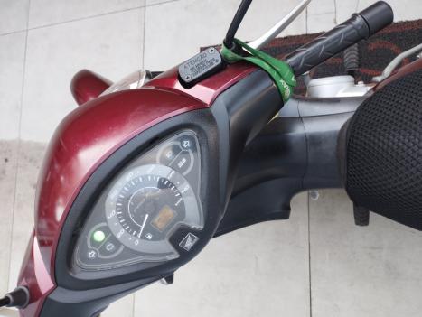 HONDA Biz 125 EX, Foto 7