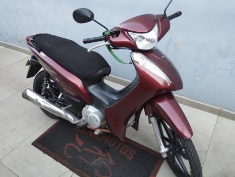 HONDA Biz 125 EX, Foto 9