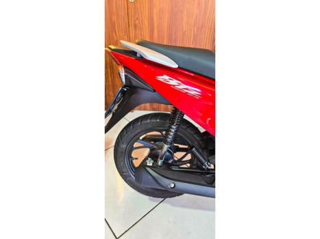 HONDA Biz 125 EX, Foto 4