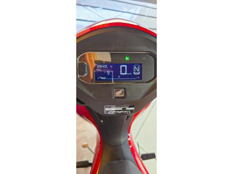 HONDA Biz 125 EX, Foto 5