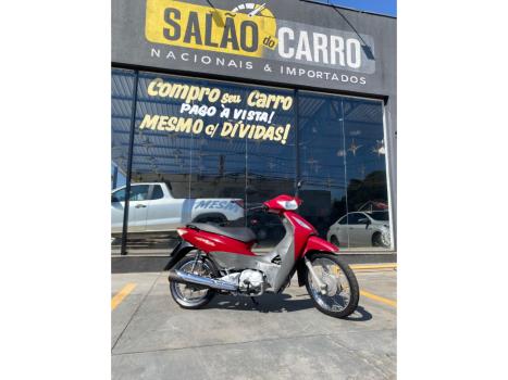 HONDA Biz 125 EX, Foto 1